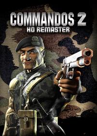 Commandos 2 - HD Remaster - [DODI Repack]