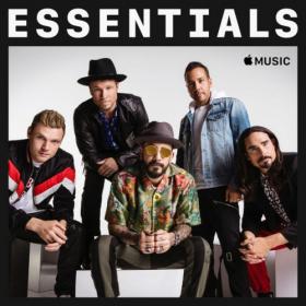Backstreet Boys - Essentials (2020) Mp3 320kbps [PMEDIA] ⭐️