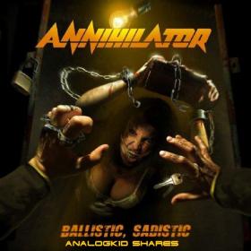 Annihilator