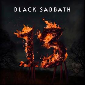 Black Sabbath - 13 (Best Buy Deluxe Edition 2CD in 1) (2013)