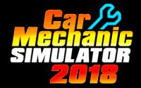 Car Mechanic Simulator 2018 by xatab