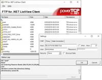 Dart PowerTCP FTP for .NET v4.7.7.0 + Crack