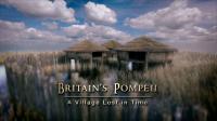 BBC Britains Pompeii A Village Lost in Time 1080p HDTV x265 AAC