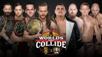 WWE Worlds Collide 2020-01-25 NXT vs NXT UK 1080p WEB h264-HEEL[TGx]