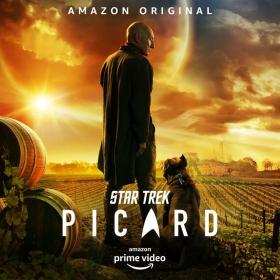 [Hakata Ramen] Star Trek Picard S01E01 Remembrance (2020) (1080p AMZN WebDL)-GodZilla