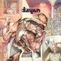 Dzyan - Dzyan (1972) [2010] [Z3K] MP3