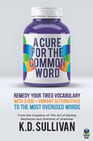 A_Cure_for_the_Common_Word_-_K.D._Sullivan
