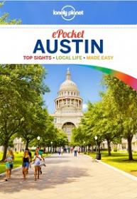 Pocket Austin (Lonely Planet Travel Guide)