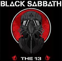 Black Sabbath - The 13 (2018)