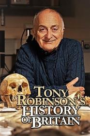 Tony Robinsons History Of Britain Series 1 4of4 Second World War 1080p HDTV x264 AAC