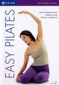 Ana Caban - Easy Pilates