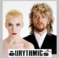 Eurythmics - Collection 6 LP (1981-1987) [Japan] (320)