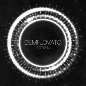 Demi Lovato - Anyone (2020)  Mp3 320kbps [PMEDIA] ⭐