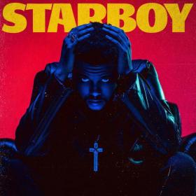 The Weeknd Starboy [320]  kbps Beats[TGx]⭐