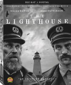 The.Lighthouse.2019.720p.BluRay.x264