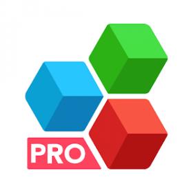 OfficeSuite Pro + PDF v10.12.24382 Paid APK