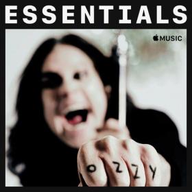 Ozzy Osbourne - Essentials (2020) Mp3 320kbps [PMEDIA] ⭐️