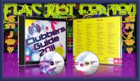 Ministry of Sound - Clubbers Guide 2011 [EAC - FLAC](oan)