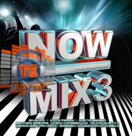 Now Mix 3  Mixed by DJ Wise Guys 2011MP3 VBR BLOWA TLS