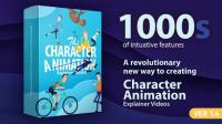 Character Animation Explainer Toolkit 23819644 - Last Update 18 January 20