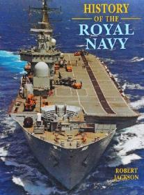 History of the Royal Navy