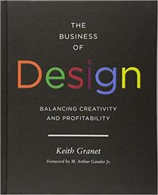 The Business of Design- Balancing Creativity and Profitability