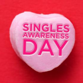 VA - Singles Awareness Day (2020) Mp3 320kbps [PMEDIA] ⭐️