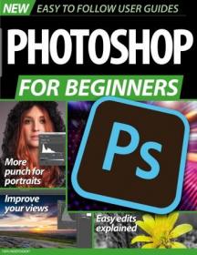 Photoshop For Beginners - 24 January 2020