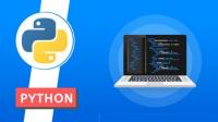 Udemy - Python A-Z Learn Python Programming By Building 5 Projects