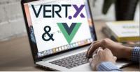 Udemy - Reactive web applications with Vert.x and Vue.js