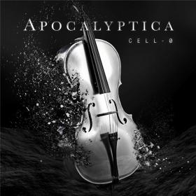 Apocalyptica - Cell-0 [24bit Hi-Res] (2020) FLAC