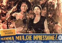 Mamma mia che impressione - DVDrip ITA - Alberto Sordi 1951 [TNT Village]