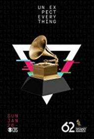 The 62nd Annual Grammy Awards 2020 720p WEB x264-Worldmkv