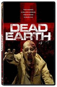Dead Earth 2020 1080p WEB-DL H264 AC3-EVO[TGx]