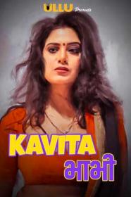 Kavita Bhabhi Part 2 (2020) Complete Hindi Ullu Originals Complete Hot Web Series