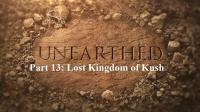 Unearthed Series 6 Part 13 Lost Kingdom of Kush 1080p HDTV x264 AAC