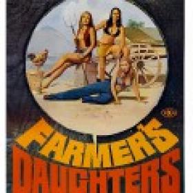 Farmer's Daughters DVDRip