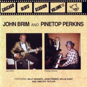John Brim & Pinetop Perkins  Chicago Blues Session Vol 12(blues)(mp3@320)[rogercc][h33t]