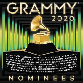 Grammys 2020 - The Winners 1080p x264-StB