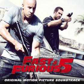 Fast and Furious 5 - Rio Heist (Original Motion Picture Soundtrack)MP3 VBR BLOWA TLS