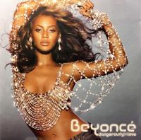 Beyoncé Dangerously In Love [320]  kbps Beats[TGx]⭐