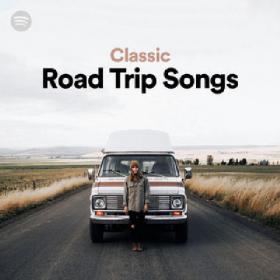 100 Classic Road Trip Songs - VA - Original Hits And Artists - (2020)