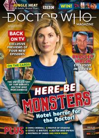 Doctor Who Magazine 547 (2019) (digital) (Minutemen-Bookworm)