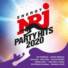 VA - NRJ Energy Party Hits (2020) Mp3 320kbps [PMEDIA] ⭐️