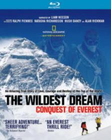 The Wildest Dream (2010) 1080p MKV AC3+DTS NLSubs DMT