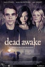 Dead Awake (2011) 1080p MKV AC3 Eng NLSubs DMT
