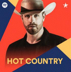 Hot Country 52 songs  [320]  kbps Beats[TGx]⭐