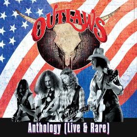 The Outlaws - Anthology - Live & Rare 2