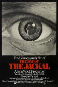 The Day of the Jackal 1973 1080p