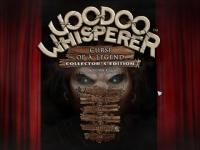 Voodoo Whisperer - Curse of a Legend CE